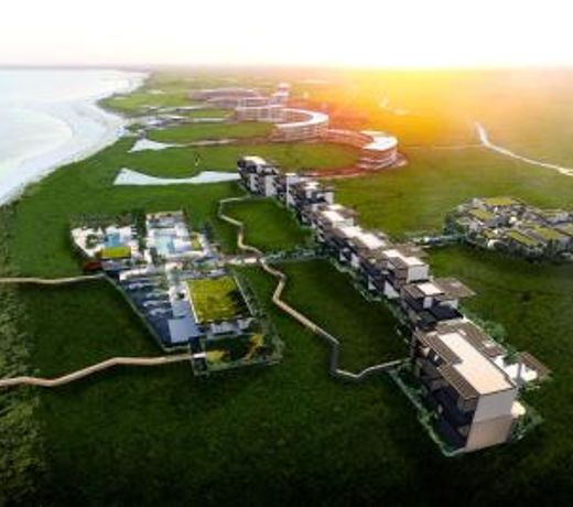 Etereo, Auberge Resorts Collection