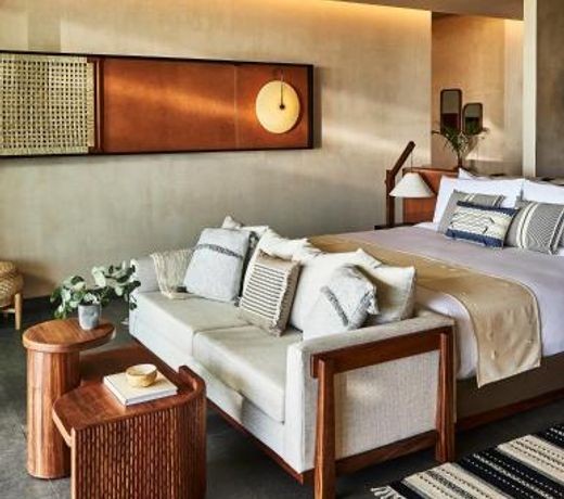 Etereo, Auberge Resorts Collection