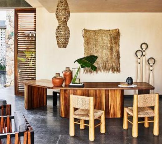 Etereo, Auberge Resorts Collection