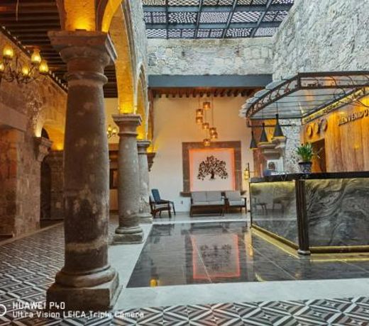 Hotel Don Carlos