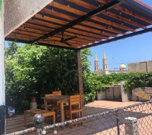 Hotel Perla Mazatlan