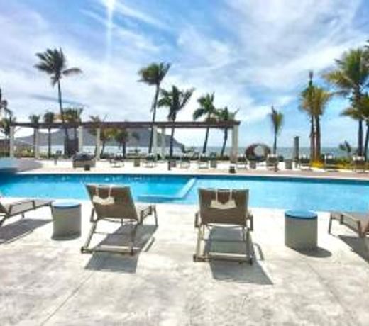 Camino Al Mar with Amazing View of the Ocean, Beach and Pool
