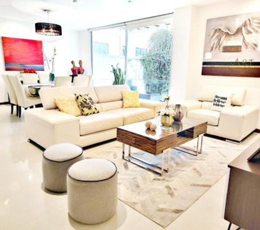 Tamayo MaiaHome-En el corazón de POLANCO Jacuzzi y Terraza