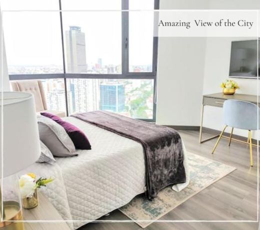 Velasco MaiaHome-POLANCO Depa con alberca/gym/spa/jacuzzi + 3BR