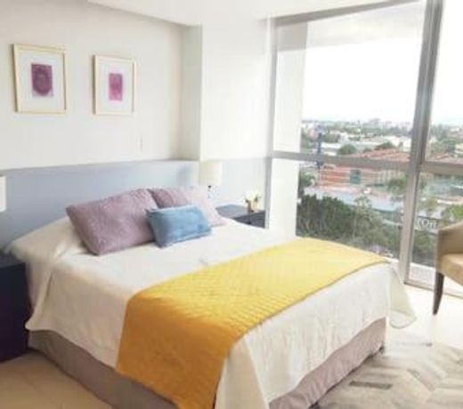 Aurora MaiaHome-2BD Amazing view in Polanco -Pool Gym SPA
