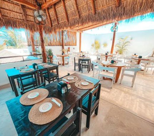 Hotel Boutique Naj Casa Holbox
