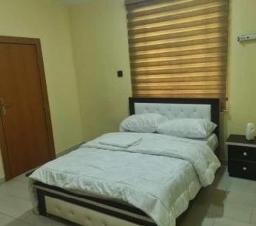 4star service Apartment