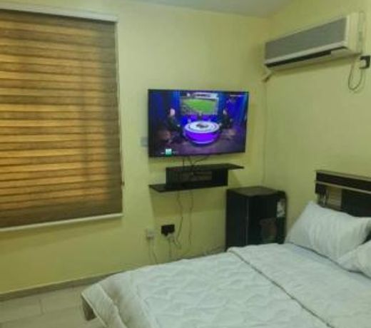 4star service Apartment