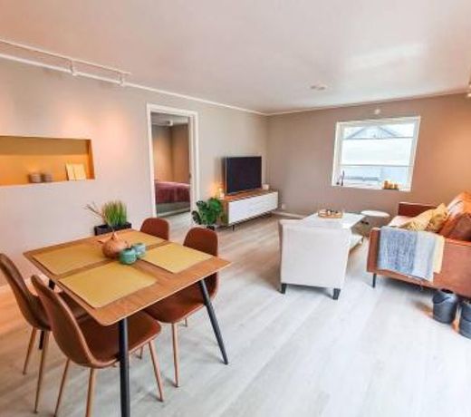 Aurora Central Apartment, Bodø