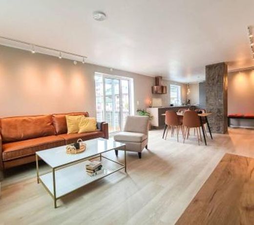 Aurora Central Apartment, Bodø