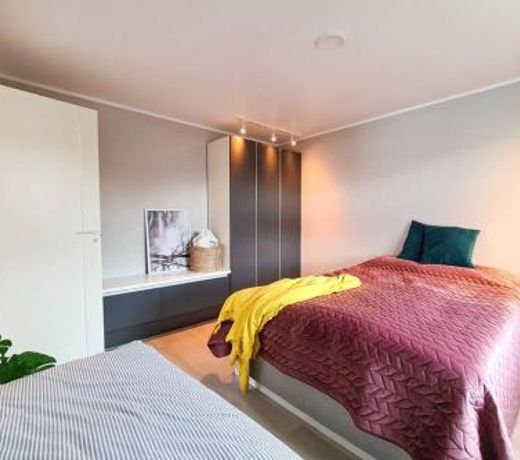 Aurora Central Apartment, Bodø