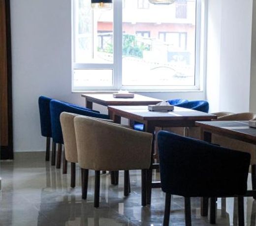 Hotel Tradition & Spa Thamel
