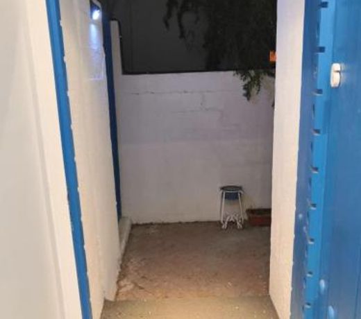 The Blue Gate 6