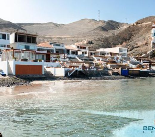 Benkawasi Playa