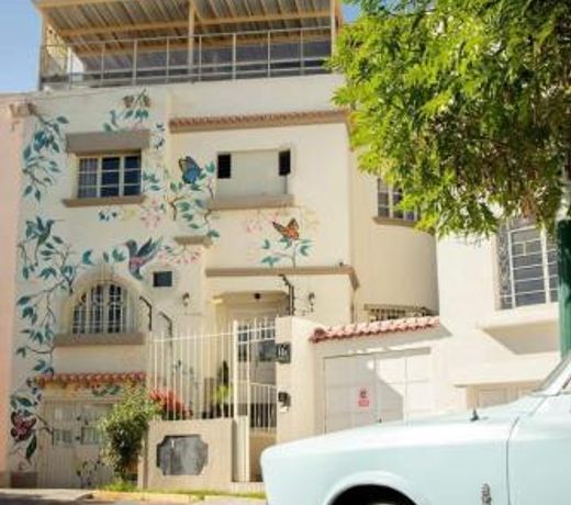 Hostal Virreinal AQP