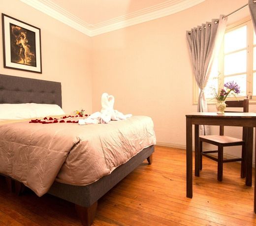 Hostal Virreinal AQP