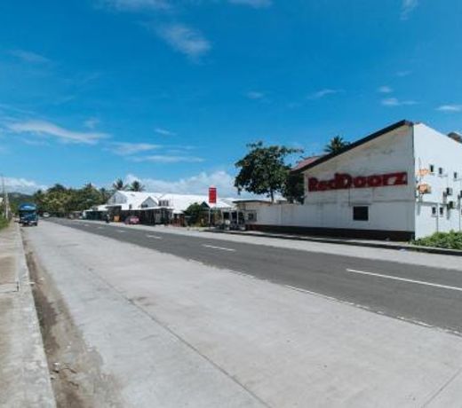 RedDoorz La Sefa Hotel and Resort Atimonan
