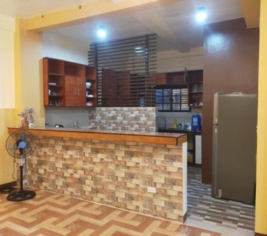 Casa de Flores