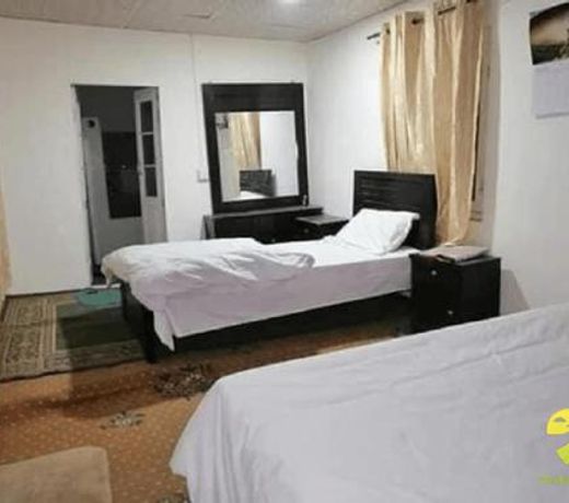 Mondok Fort Hotel