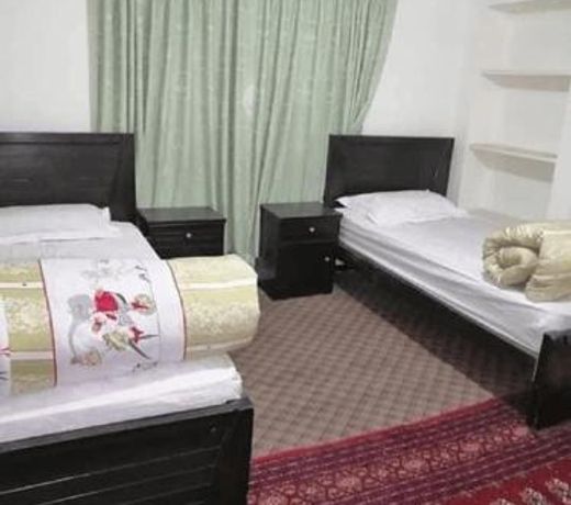 Mondok Fort Hotel