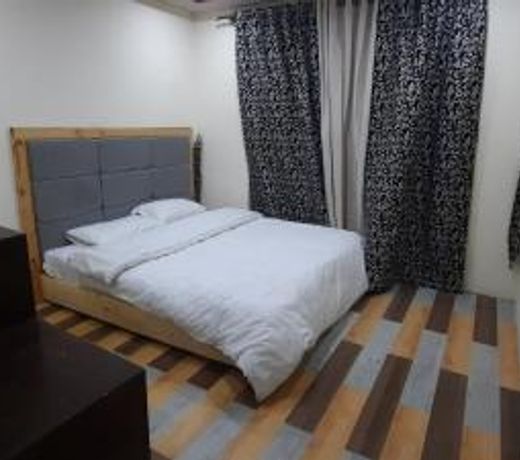 Mount View Hotel Skardu