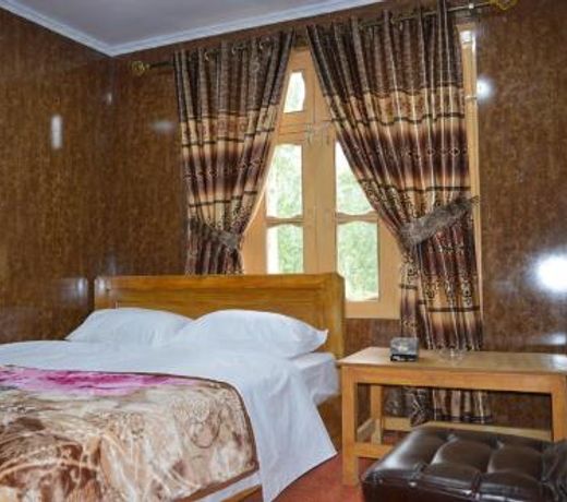 The Heaven Guest House