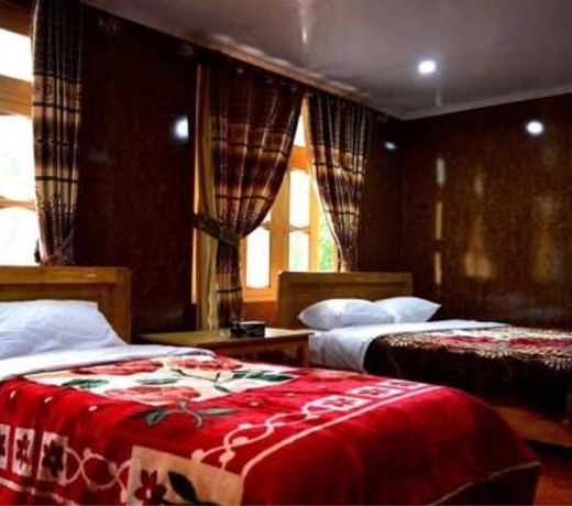 The Heaven Guest House