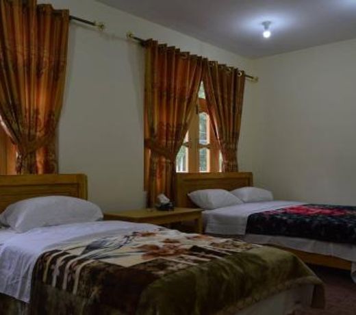 The Heaven Guest House