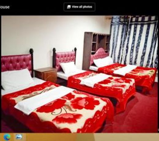 Baltistan Village Guest House