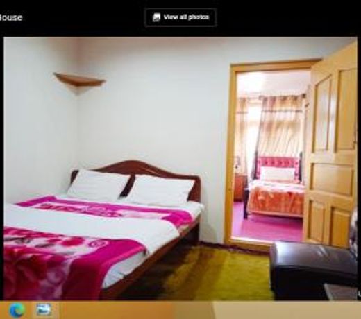 Baltistan Village Guest House