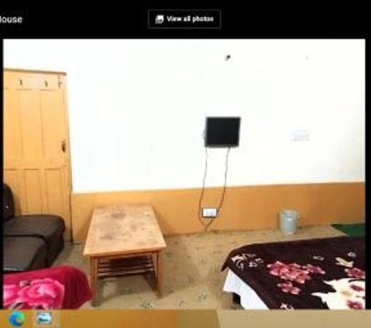 Baltistan Village Guest House