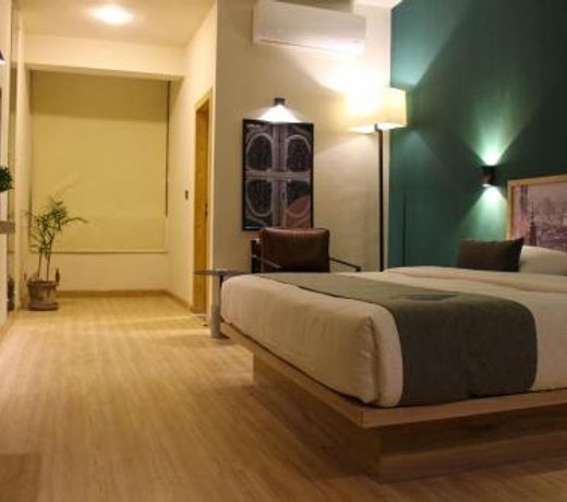 LOKAL Rooms x Khanewal Road