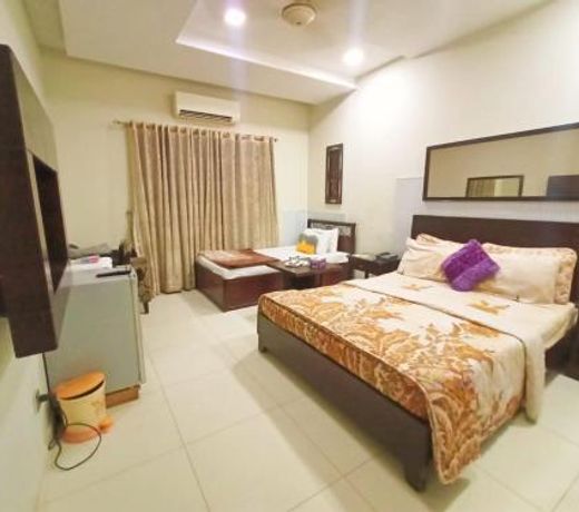 Hotel Silver Sand