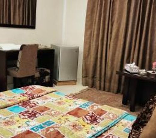 Hotel Silver Sand