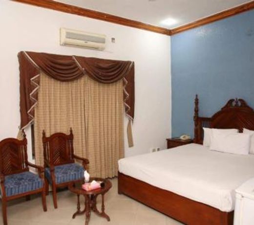 Hotel OR Odyssey Residence