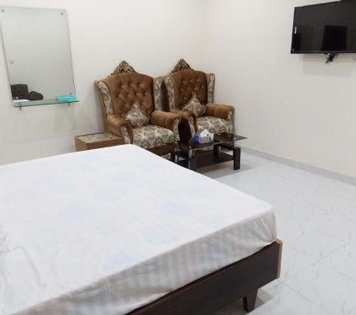 Hotel Taj Palace Multan