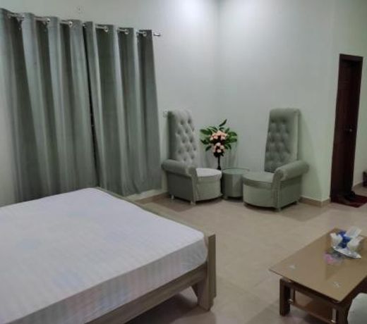 Hotel Taj Palace Multan
