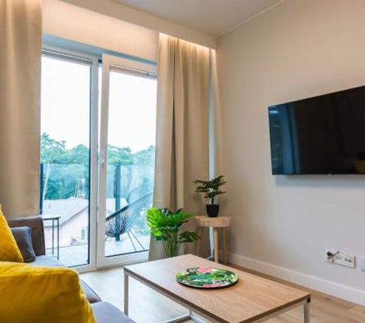 VacationClub - Sosnowa 4 Apartament 35