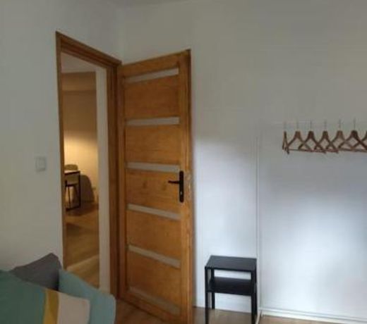 Apartment Rajzefiber - Spodek - MCK - NOSPR