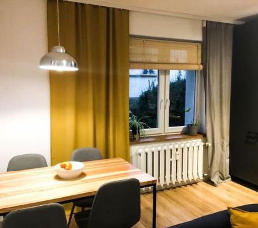Apartment Rajzefiber - Spodek - MCK - NOSPR
