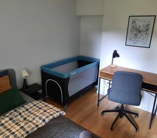 Apartment Rajzefiber - Spodek - MCK - NOSPR