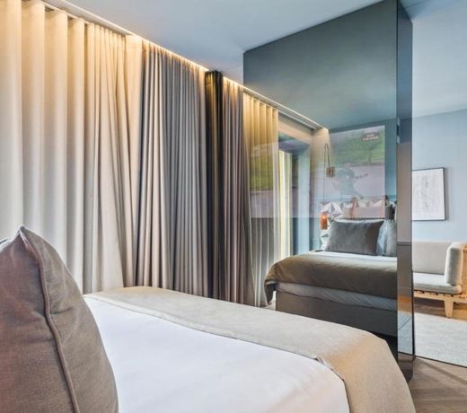Pur Oporto Boutique Hotel by actahotels