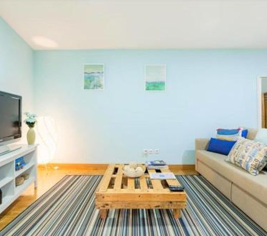 Sunny Oporto, Douro Apartments