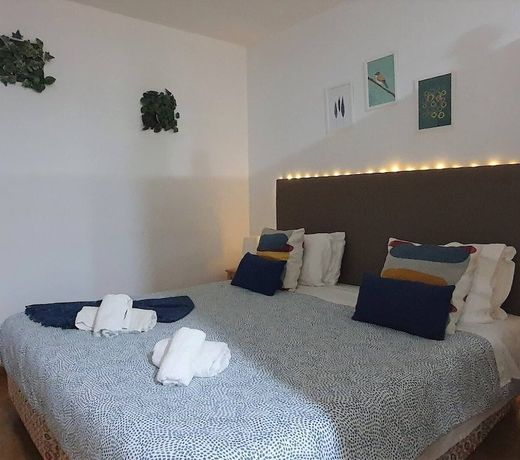 Sunny Oporto, Douro Apartments