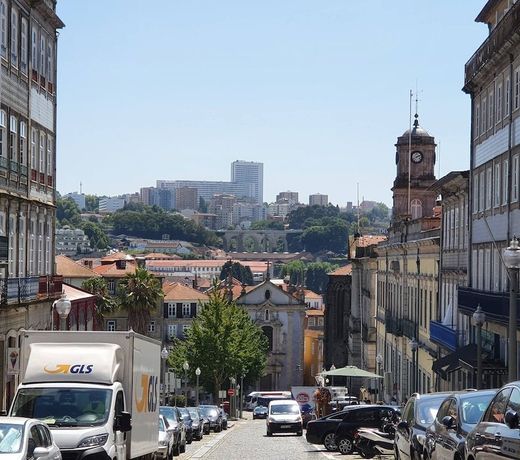 Sunny Oporto, Douro Apartments
