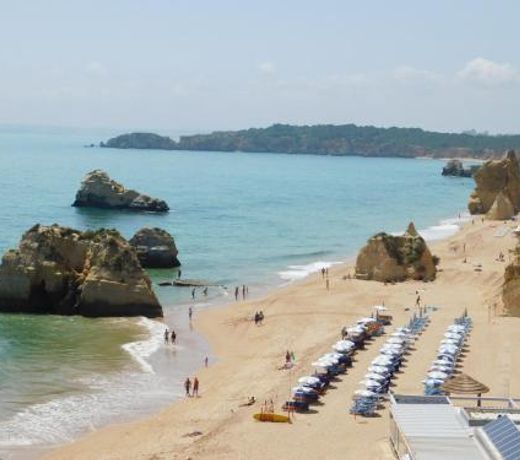 Encosta da Marina Family