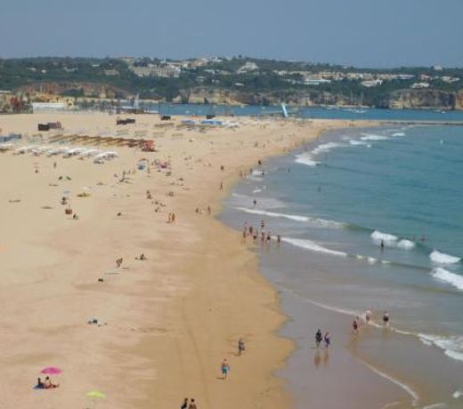 Encosta da Marina Family