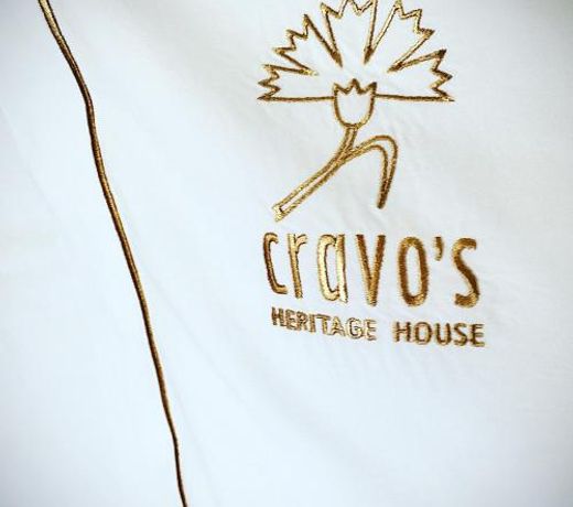 Cravoâs Heritage House