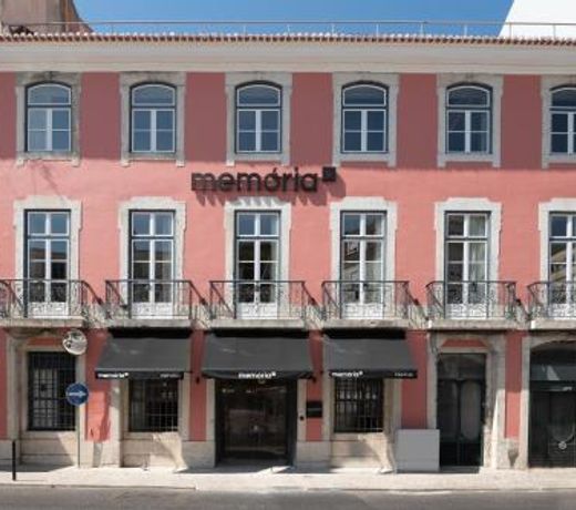 Memoria Lisboa FLH Hotels