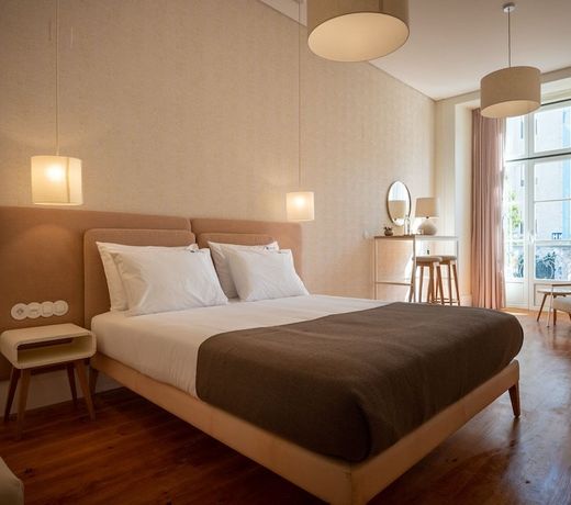 Memoria Lisboa FLH Hotels